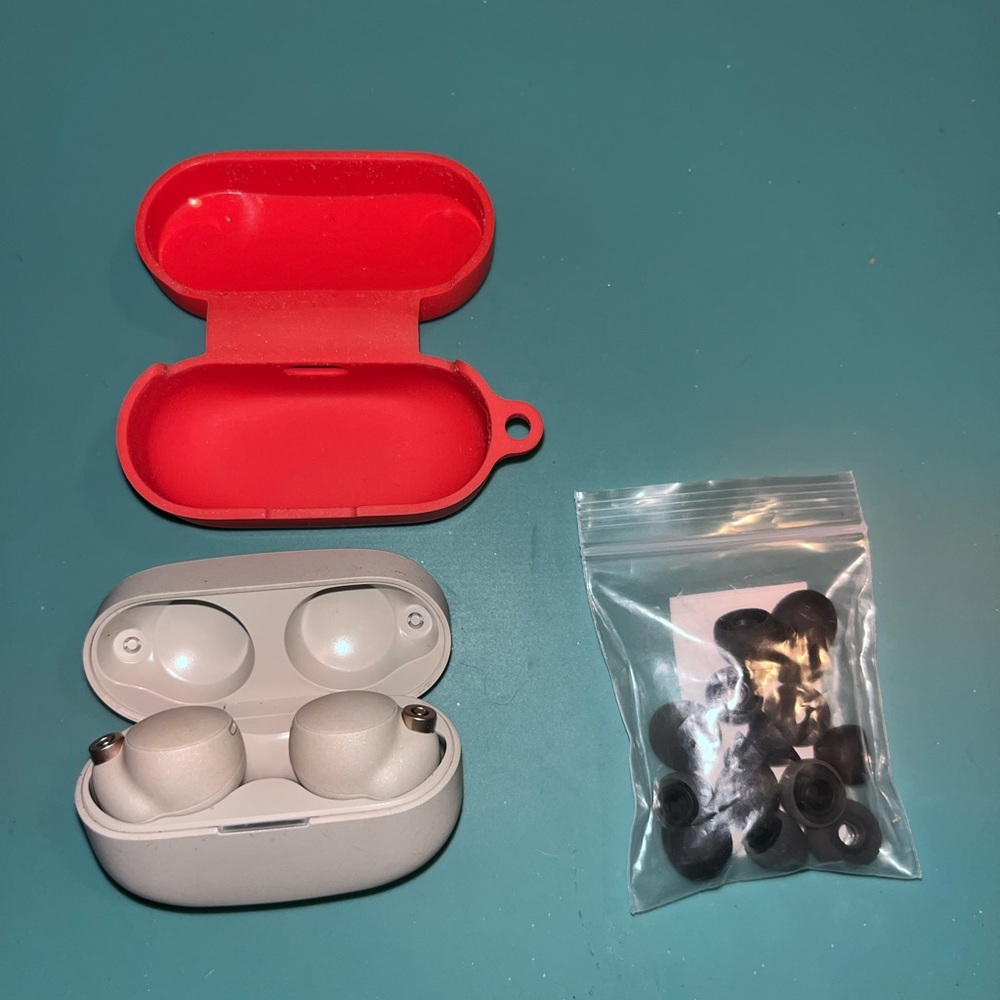 Sony Ear buds